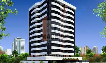 Imagem: EDIFÍCIO ATLÂNTICO, 3 dormitórios na