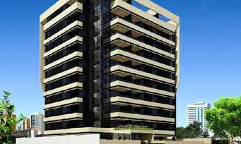 Imagem: EDIFÍCIO CHARDONNAY, 3 dormitórios na