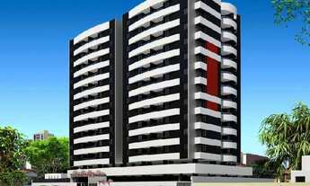 Imagem: EDIFÍCIO MALBEC, 3 dormitórios na Rua