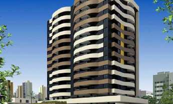 Imagem: EDIFÍCIO EVILÁSIO CORREIA