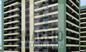 Imagem: RESIDENCIAL ALAMEDA DAS MANGABEIRAS - EDF