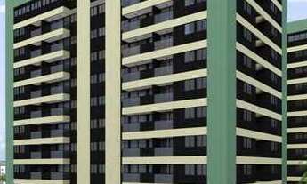 Imagem: RESIDENCIAL ALAMEDA DAS MANGABEIRAS - EDF