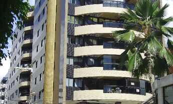 Imagem: EDIFÍCIO CARTIER BRESSON - COBERTURA