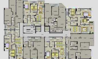 Imagem 3: EDIFÍCIO PRIVILEGE CLASS