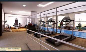 Imagem 5: EDIFÍCIO MAISON DU VERSAILLES