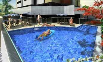 Imagem 2: RESIDENCIAL VARANDAS DO HORTO