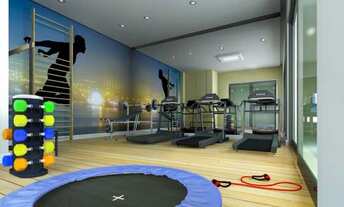 Imagem 4: RESIDENCIAL VARANDAS DO HORTO