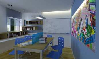 Imagem 5: RESIDENCIAL VARANDAS DO HORTO