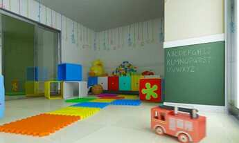 Imagem 7: RESIDENCIAL VARANDAS DO HORTO