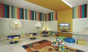 Imagem 5: RESIDENCIAL VARANDAS DO VALE