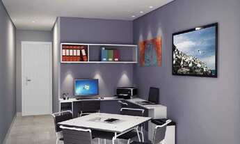 Imagem 7: RESIDENCIAL VARANDAS DO VALE