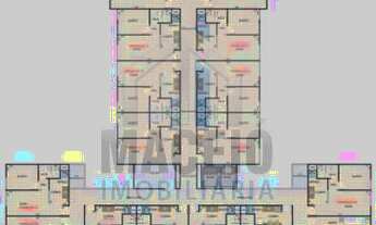 Imagem 5: EDIFÍCIO RACINE, 2 dormitórios na Avenida José Ailton Gondim Lamenha