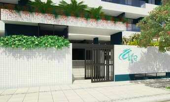 Imagem 2: EDIFÍCIO LIFE, 3 dormitórios na Rua Desembargador Valente De Lima