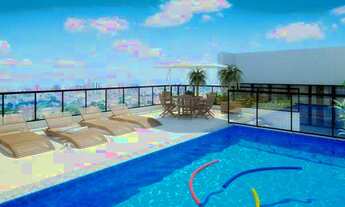 Imagem 3: EDIFÍCIO LIFE, 3 dormitórios na Rua Desembargador Valente De Lima