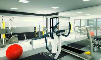 Imagem 5: EDIFÍCIO LIFE, 3 dormitórios na Rua Desembargador Valente De Lima