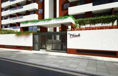 Imagem 2: EDIFÍCIO PRIME, 3 dormitórios na Rua Arthur Bulhões