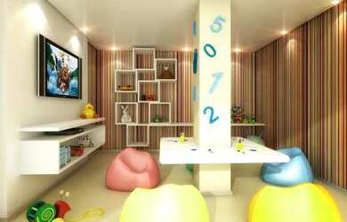 Imagem 4: EDIFÍCIO PRIME, 3 dormitórios na Rua Arthur Bulhões