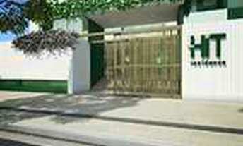 Imagem 2: HIT RESIDENCE, 4 dormitórios na Rua Paulina Maria De Mendonça