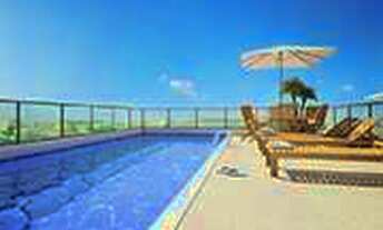 Imagem 3: HIT RESIDENCE, 4 dormitórios na Rua Paulina Maria De Mendonça