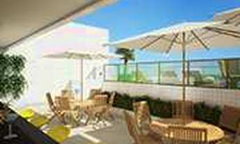 Imagem 4: HIT RESIDENCE, 4 dormitórios na Rua Paulina Maria De Mendonça