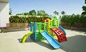 Imagem 5: HIT RESIDENCE, 4 dormitórios na Rua Paulina Maria De Mendonça