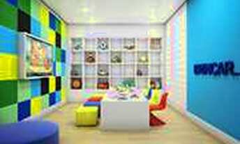 Imagem 6: HIT RESIDENCE, 4 dormitórios na Rua Paulina Maria De Mendonça