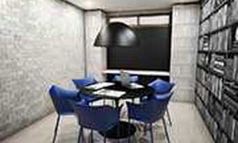 Imagem 7: HIT RESIDENCE, 4 dormitórios na Rua Paulina Maria De Mendonça