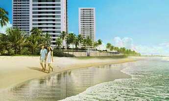 Imagem: EVOLUTION SEA PARK - TORRE B - WAVE PARK