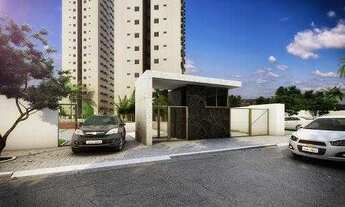 Imagem: CONDOMÍNIO NATURE PARK - TORRE B