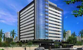 Imagem: RESIDENCIAL PORT VILLE IV