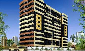 Imagem: EDIFICIO LUNA DORATA