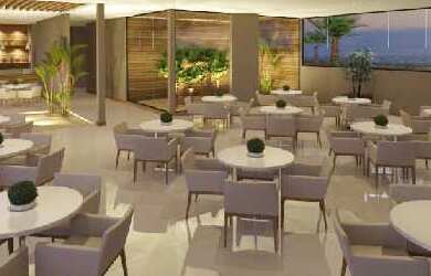 Imagem 4: EDIFÍCIO INFINITY COAST TORRE ATLÂNTICO