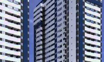 Imagem: EDIFÍCIO INFINITY COAST TORRE PACIFICO