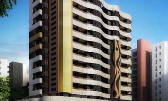 Imagem: EDIFÍCIO ARMANI, 3 dormitórios na Rua