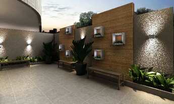 Imagem 4: EDIFÍCIO ARMANI, 3 dormitórios na Rua Luiz Campos Teixeira