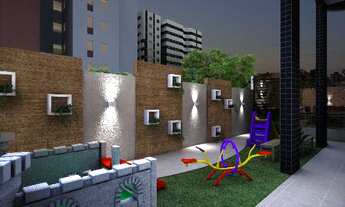 Imagem 5: EDIFÍCIO ARMANI, 3 dormitórios na Rua Luiz Campos Teixeira