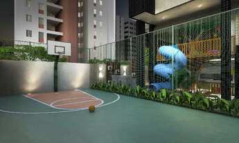 Imagem 6: EDIFÍCIO ARMANI, 3 dormitórios na Rua Luiz Campos Teixeira