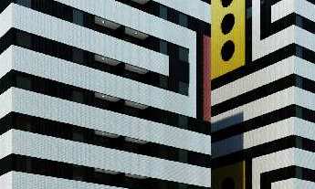 Imagem: EDIFÍCIO PIAZZA D ITÁLIA - MESSINA