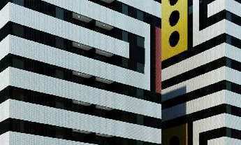 Imagem: EDIFÍCIO PIAZZA D ITÁLIA - RAVENNA