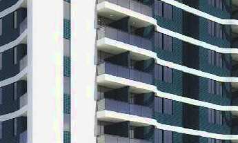 Imagem: EDIFÍCIO DOM HELDER CÂMARA