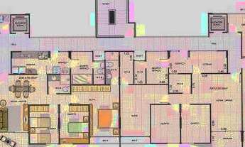 Imagem 2: EDIFÍCIO MONTE CARLO