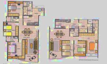 Imagem 3: EDIFÍCIO MONTE CARLO