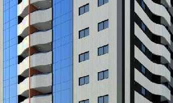 Imagem: EDIFÍCIO MANSÃO ANTONIO SOARES