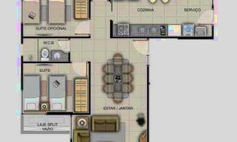 Imagem 4: EDIFÍCIO BARÃO JOSÉ MIGUEL