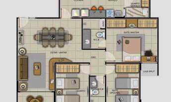 Imagem 5: EDIFÍCIO BARÃO JOSÉ MIGUEL