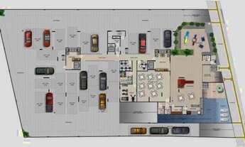 Imagem 6: EDIFÍCIO BARÃO JOSÉ MIGUEL