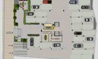 Imagem 5: EDIFÍCIO GRAND BAHAMA