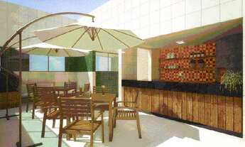 Imagem 7: EDIFÍCIO GRAND BAHAMA