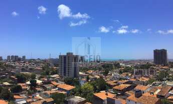 Imagem 1: Edifício Residencial Dulce Tenório