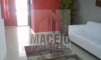 Imagem 2: Edifício Residencial Dulce Tenório